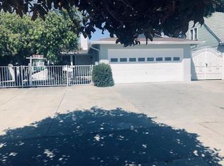 2658 McLaughlin Ave, San Jose, CA 95121