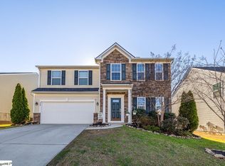 259 Chapel Hill Ln, Simpsonville, SC 29681