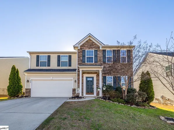 259 Chapel Hill Ln, Simpsonville, SC 29681