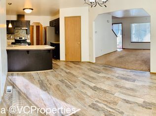 14418 68th Avenue Ct E, Puyallup, WA 98375