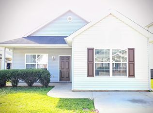 4 Arturo Rd, Piedmont, SC 29673