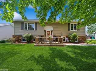 610 NW Westwood St, Ankeny, IA 50023