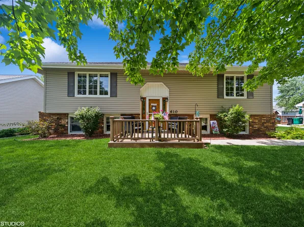 610 NW Westwood St, Ankeny, IA 50023