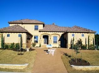 121 Black Wolf Run, Austin, TX 78738