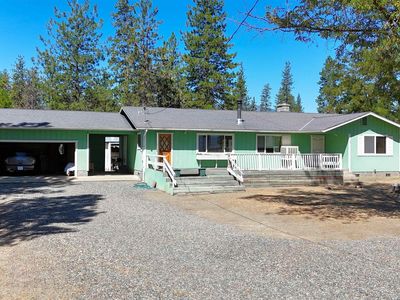5409 N State Highway 3, Etna, CA, 96027