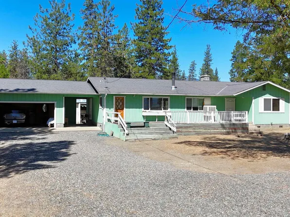 5409 N State Highway 3, Etna, CA 96027