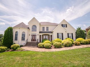 1202 Boone Hill Dr, Lynchburg, VA 24503