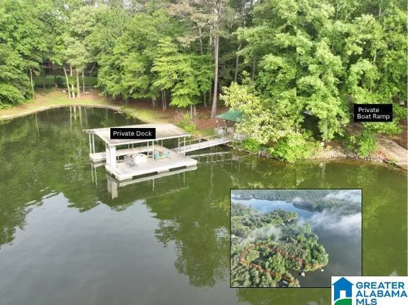 230 Twin Oaks Dr, Wedowee, AL 36278