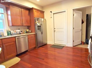 105 Murdock St #3C, Brighton, MA 02135