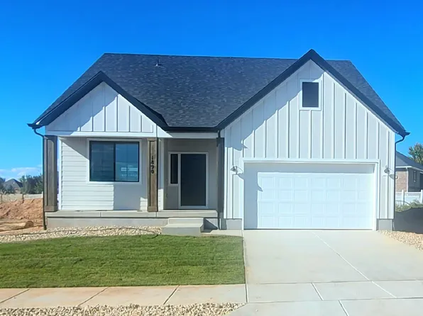 1890 W Center St Lot 5, West Point, UT 84015