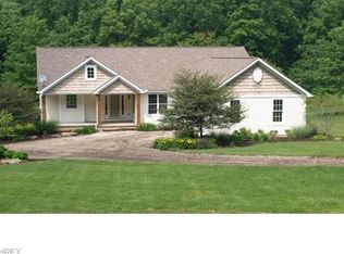 6419 Winchell Rd, Hiram, OH 44234