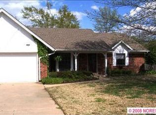 6963 E 78th St, Tulsa, OK 74133