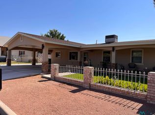 1305 S Santa Cruz St, Deming, NM 88030