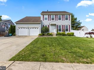 13 Pony Run, Sewell, NJ 08080