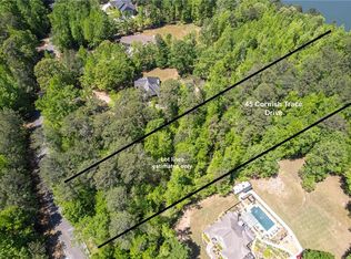 45 Cornish Trace Dr #4, Covington, GA 30014