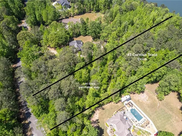 45 Cornish Trace Dr #4, Covington, GA 30014