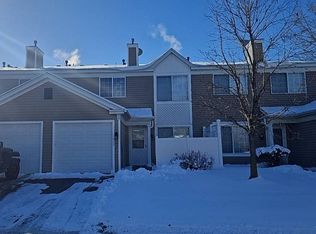 1925 Southcross Dr #1302, Burnsville, MN 55306