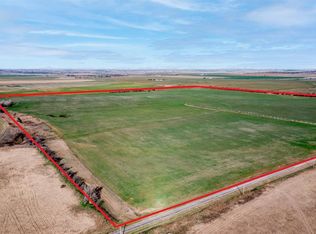 1140 County Rd LOT 99, Colony, OK 73021