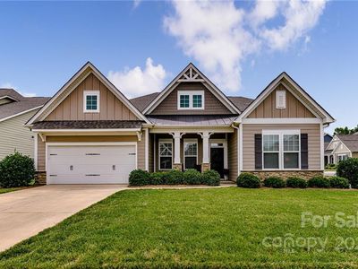 1002 Thessallian Ln, Indian Trail, NC, 28079