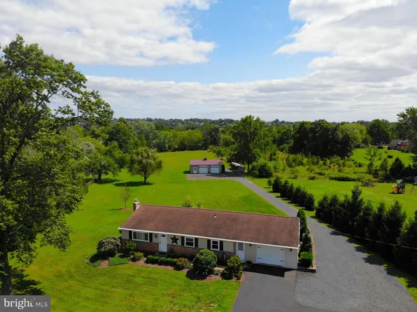 342 Morwood Rd, Telford, PA 18969