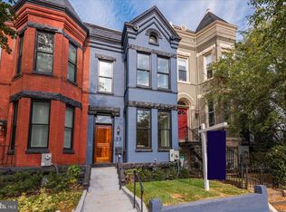 55 R St NW, Washington, DC 20001