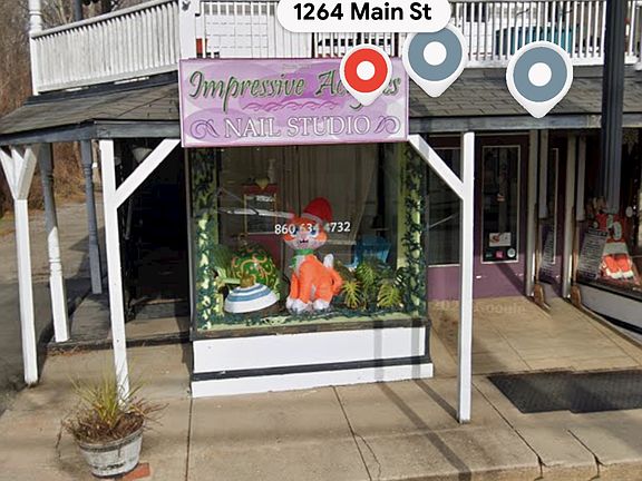 3rd image of 1264 Main St #A