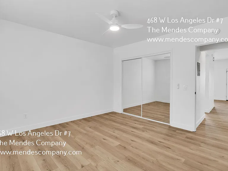 468-72 W Los Angeles Dr #472-7 — Photo 10