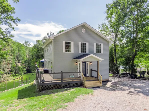 117 Mallard Duck Ln, Rockwood, TN 37854