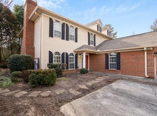 601 Black Oak Dr UNIT 118, Dalton, GA 30721