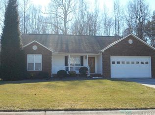 205 Brookstone Way, Salisbury, NC 28146