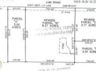 2199 Harrington Rd, Attica, MI 48412