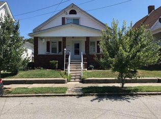 16 Hickory Ave, Moundsville, WV