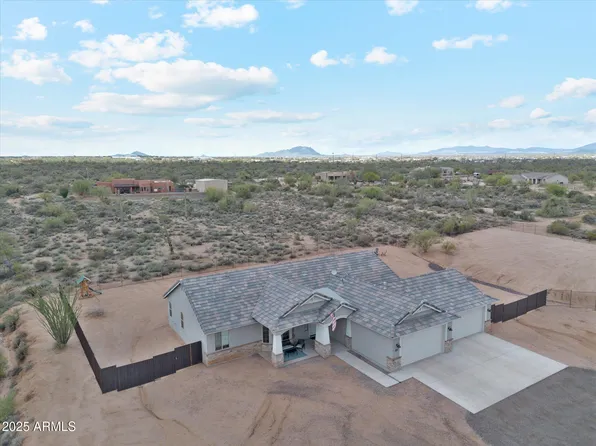 27420 N 170TH Street, Rio Verde, AZ 85263