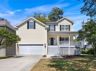 123 Sweet Bailey Cove, Savannah, GA 31410