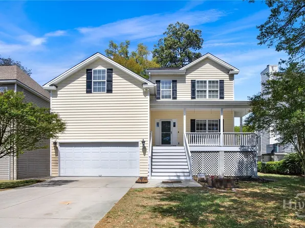 123 Sweet Bailey Cove, Savannah, GA 31410