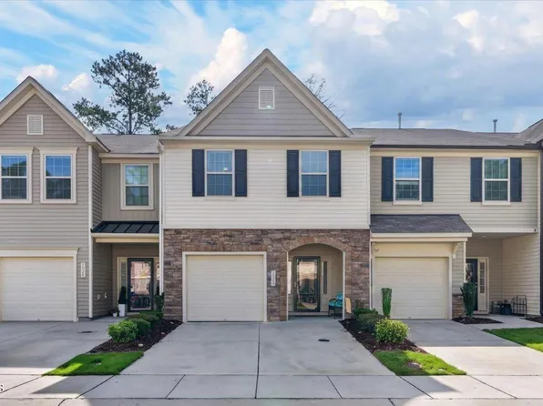 1022 Grand Ridge Dr, Rolesville, NC 27571