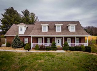 1247 Savannah Dr, Russellville, TN 37860