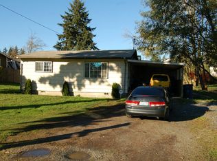 931 100th St SW, Everett, WA 98204