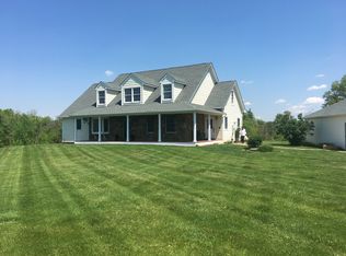 18970 Sullystone Ln, Round Hill, VA