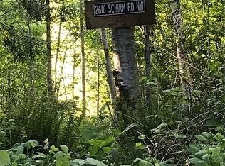 2616 Schirm Rd NW, Olympia, WA 98502