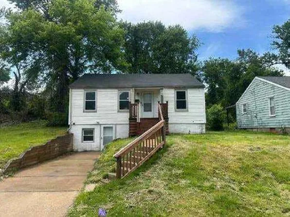 313 Averill Ave, Saint Louis, MO 63135