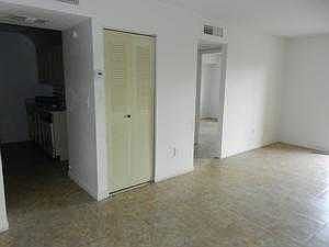 INTERIOR SPACE LAYOUT
