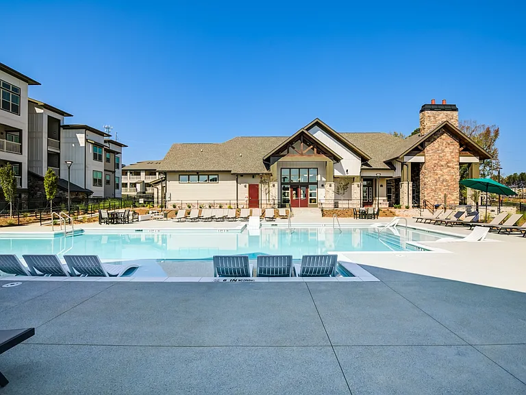 Claret Village at Braselton — Photo 31