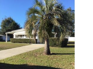 5811 SW 61st Pl, Ocala, FL 34474