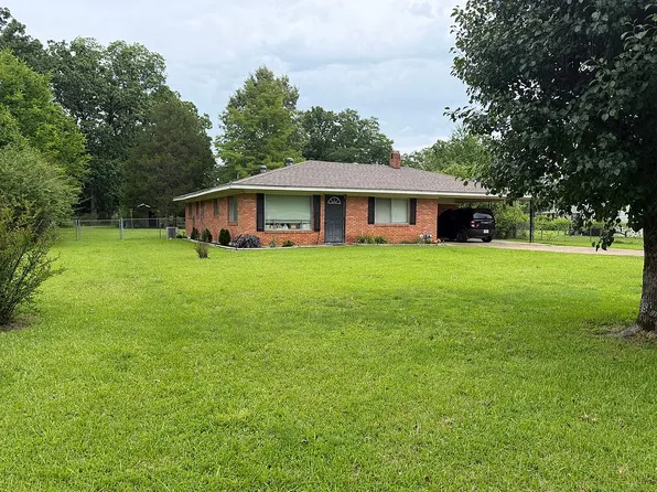 218 4th Ave, Houston, MS 38851
