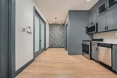 Rented by Carnegie Management Inc