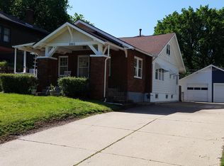 3905 E Douglas Ave, Wichita, KS 67218