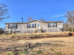 4200 S Indian Meridian Rd, Choctaw, OK 73020