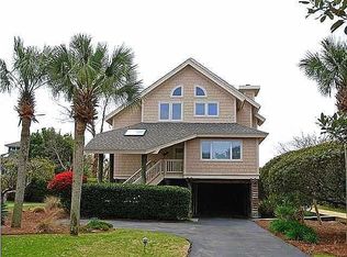 2224 Rolling Dune Rd, Seabrook Island, SC 29455