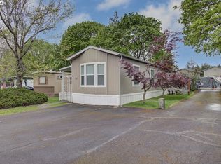 3909 E Fourth Plain Blvd UNIT 32, Vancouver, WA 98661